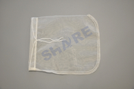 Washable Liquid Nylon Mesh Filter Bag Household For Juice Soy Milk