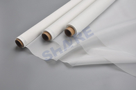PA66 Polyamide Polyester Nylon Filter Mesh For Health Care / Medical Filtration