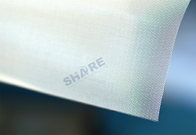 150 Micron Polyester Monofilament Filter Mesh 36% Open Area