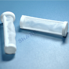 Mesh Overmolding Insert Molding Medical Filters Polyester Or Nylon Material Inserts PP PA POM ABS Plastic Frame