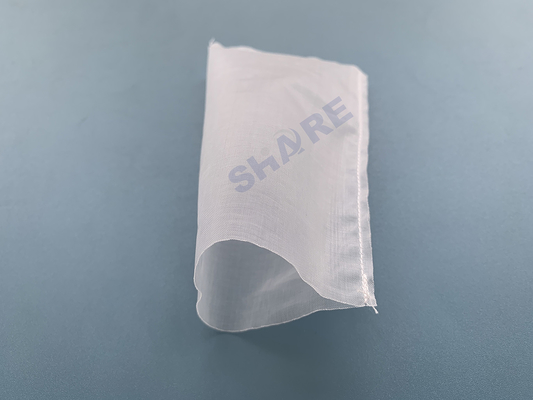 50 100 150 200 250 300 Micron Nmo Monofilament Nylon Mesh Filter Bags