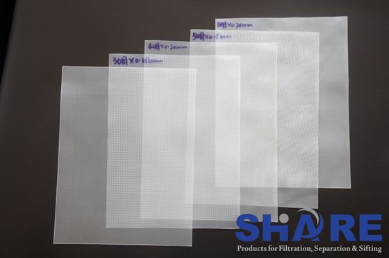 710 Micron Polypropylene Monofilament Filter Mesh 41% Open Area