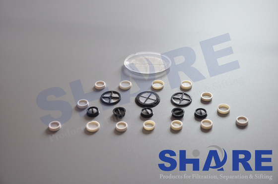 Over Molded Filters Ease Of Installation Long Life In Aggressive Environments