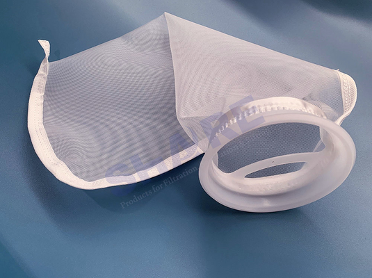 50 100 150 200 250 300 Micron Nmo Monofilament Nylon Mesh Filter Bags