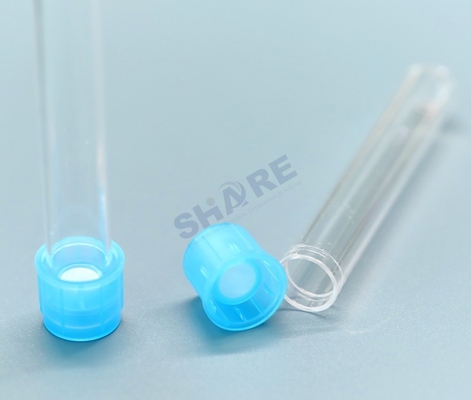 35um Nylon Mesh Strainer Cap for Flow Cytometry Tubes