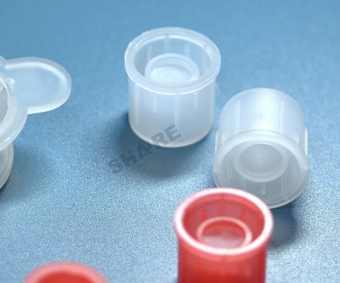 35um Nylon Mesh Strainer Cap for Flow Cytometry Tubes