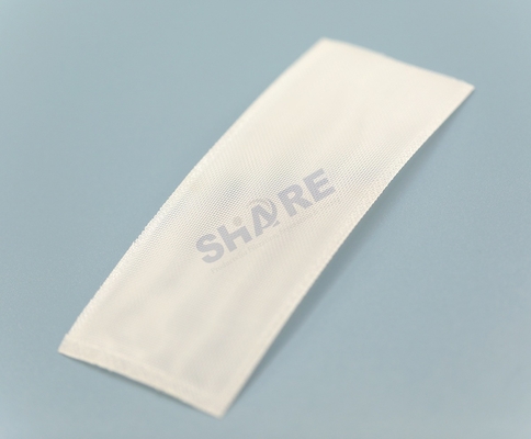 PP Monofilament Mesh Filter Bag, Silicone Free, Extra Abrasion Resistance, Excellent Strength, No Fiber Migration