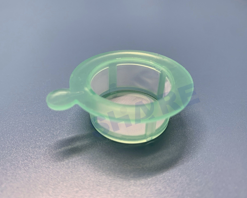 150 Mesh 100 Um Laboratory Disposable Cell Strainer, PP/Nylon, Fitting for 50ml Conical Tubes
