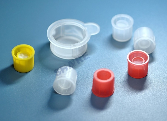 330 Mesh 40 Um Laboratory Disposable Cell Strainer, PP/Nylon, Separating Cells From Solution or Tissue Sample