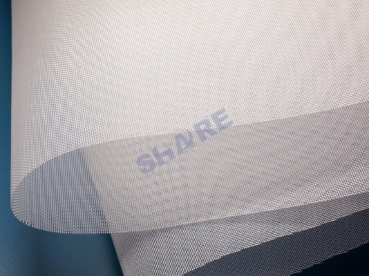 800 Micron Polypropylene Monofilament Filter Mesh 53% Open Area