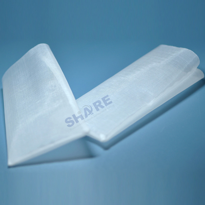 Nylon Precision Open Mesh and Molded Filters by Cutting, Calendering, Welding, Slitting, Sewing, Pleating, Molding
