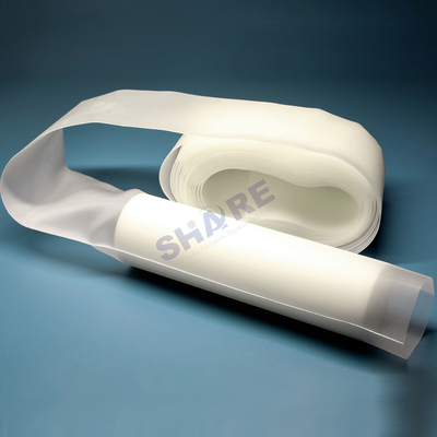 Nylon Precision Open Mesh and Molded Filters by Cutting, Calendering, Welding, Slitting, Sewing, Pleating, Molding