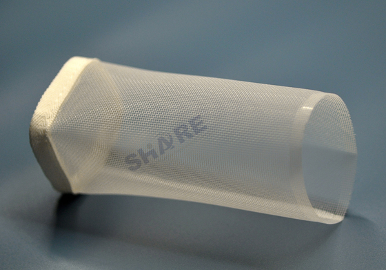 800 Micron Polypropylene Monofilament Filter Mesh 53% Open Area