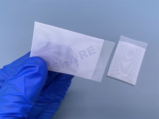 Polyester Monofilament Mesh Filter Bag, Silicone Free, Extra Abrasion Resistance, Excellent Strength, No Fiber Migration