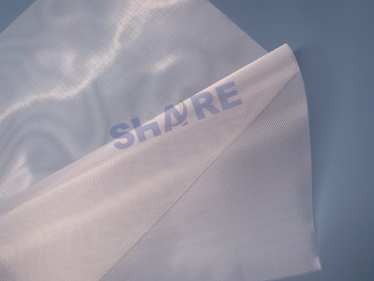 Nylon Flour Mesh PA-Gg In Coarse Sieve And Peeling 213um To 2000um
