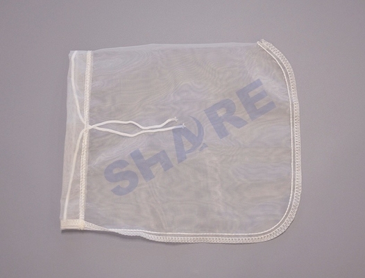50 100 150 200 250 300 Micron Nmo Monofilament Nylon Mesh Filter Bags