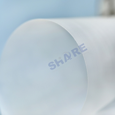 High Quality Industrial Water Macrofiltration With Polyester Mesh, Remove Suspended Solids Efficiently