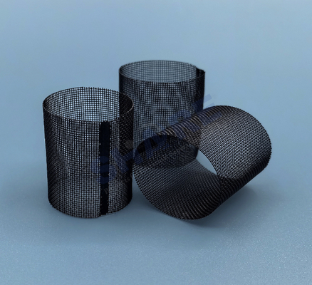 PA PET PP PE Filter Discs Filter Stampings Filter Tubes Filter Bags Ribbons Filter Shapes Cut-to-Size Sections