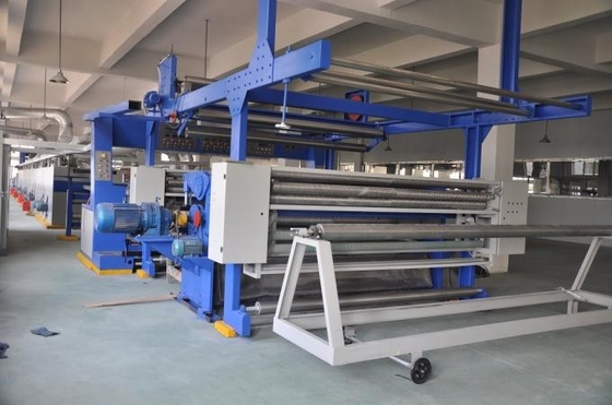Polypropylene (PP) Woven Mesh Filters For Drinking Water Purification, Suspended Soils, Rock Grading, Trace Element