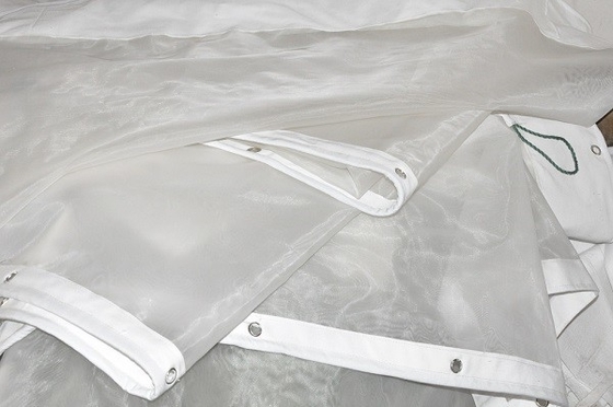 5 20 32 Gallon 8 Bag 25 45 73 90 120 160 190 220 Micron Polyester Mesh Herbal Ice Filter Bubble Hash Bags Extractor Kit