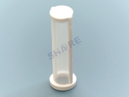 200 Micron Blood Filter 12x40mm PP/ABS with Nylon Mesh for Transfusion Set