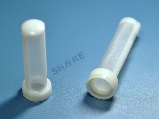 200 Micron Blood Filter 12x40mm PP/ABS with Nylon Mesh for Transfusion Set
