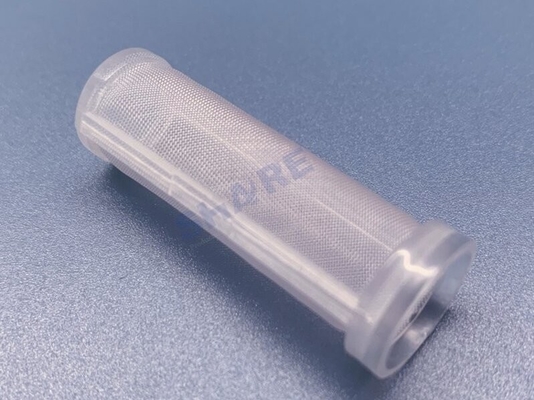 200 Micron Blood Filter 12x40mm PP/ABS with Nylon Mesh for Transfusion Set
