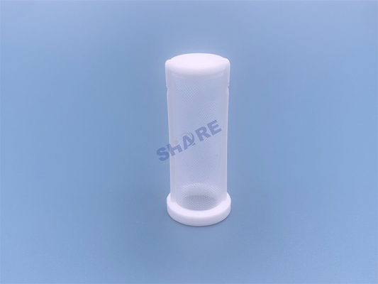 200 Micron Blood Filter 12x40mm PP/ABS with Nylon Mesh for Transfusion Set
