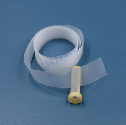 100% Nylon Monofilament Thread Shapes Pet/PA Medical Filter Mesh Belt for Diagnostics