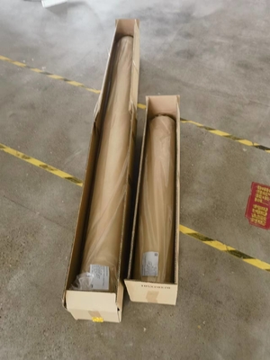 Thickness 30 40 50 60 70 80 90 100 Micron PPS Fiber Membranes Resin Support Mesh Separators For Alkaline Water Electrolysis AWE