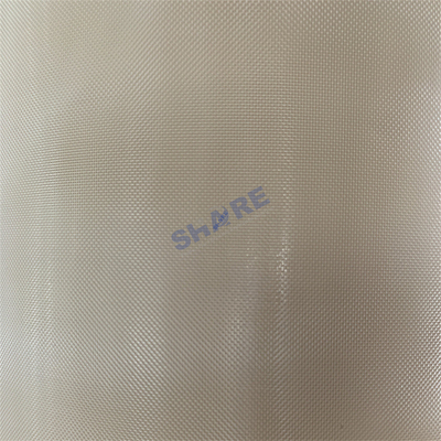 Thickness 30 40 50 60 70 80 90 100 Micron PPS Fiber Membranes Resin Support Mesh Separators For Alkaline Water Electrolysis AWE