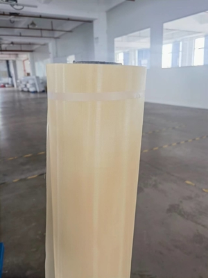 Thickness 30 40 50 60 70 80 90 100 Micron PPS Fiber Membranes Resin Support Mesh Separators For Alkaline Water Electrolysis AWE