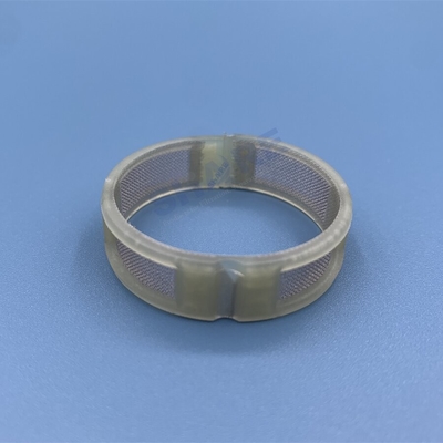 Injector Filters Suitable For Both Gasoline And Diesel Engines
