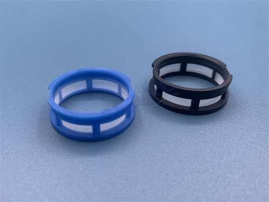 Injector Side Feed Filters Suitable for Nissan, Toyota, Siemens, Ford, Chrysler, Mazda, Delphi, Bosch