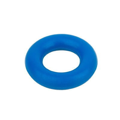 Universal Fuel Injector Rubber O Ring Seal Kit for Bosch, Siemens, 7.52mm ID x 3.53mm Thick