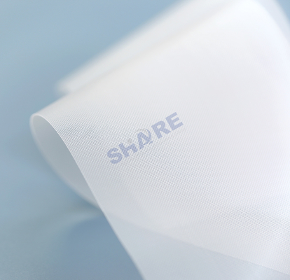 Paint Filtration Polyester Screen Mesh 100, 125, 150, 190, 200, 220, 280 Microns for Paper Paint Strainers