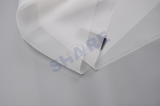 125 Microns Nylon Mesh Paint Strainers For Water And Solvent Based Paints
