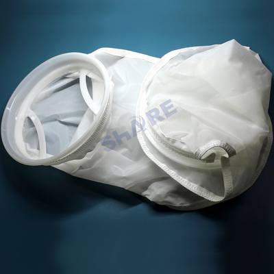 220-250-300-350-400-450 Micron Nmo Monofilament Nylon Mesh Filter Bags