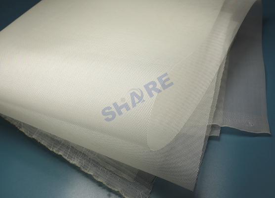 PA XXX Polyamide Nylon Flour Mesh for Harder Types of Wheat and Durum 213 to 81 Microns