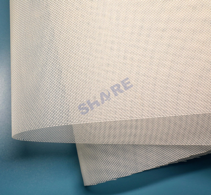 PA XXX Polyamide Nylon Flour Mesh for Harder Types of Wheat and Durum 213 to 81 Microns