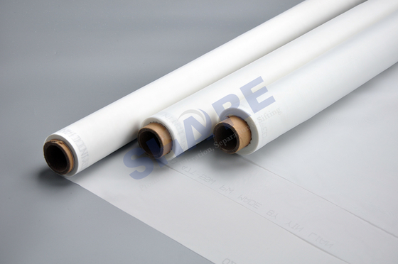 Nylon Filter Cloth 150 Mesh 100 Micron Gauze Water Soya Bean Paint Screen Coffee Wine Net Fabric Industrial Filter Mesh