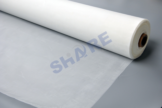 Nylon Filter Cloth 150 Mesh 100 Micron Gauze Water Soya Bean Paint Screen Coffee Wine Net Fabric Industrial Filter Mesh