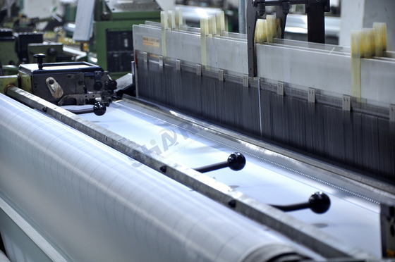 Polyester Mesh Filters For Aquaculture Farms Hatcheries And Laboratory Research