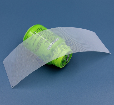 25 Microns Nylon Mesh Filters Great Strength And Elasticity
