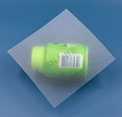 Nylon Mesh Filters 250 Microns For Livefood Culture Public Aquaria Use