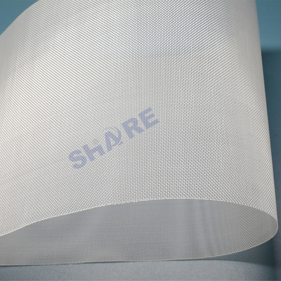Micron Nylon Mesh Filter For Screening Liquids And Powders Of Different Sizes And Grades