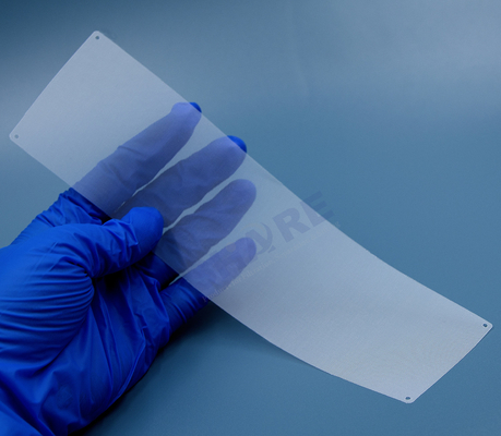 Micron Nylon Mesh Filter For Screening Liquids And Powders Of Different Sizes And Grades