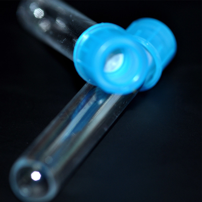 POM Molded Plastic Filters For Medical And Healthcare Applications