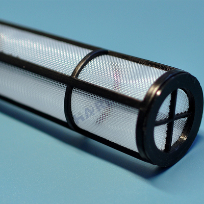 POM Molded Plastic Filters For Medical And Healthcare Applications
