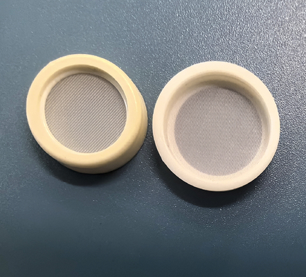 Over Molded Filters Ease Of Installation Long Life In Aggressive Environments